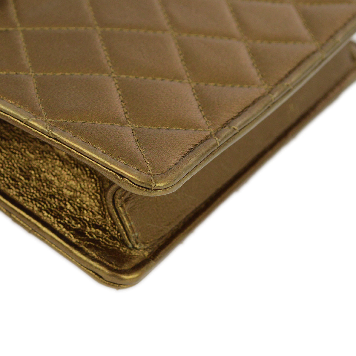 Chanel Flap Shoulder Bag - Almora Bags