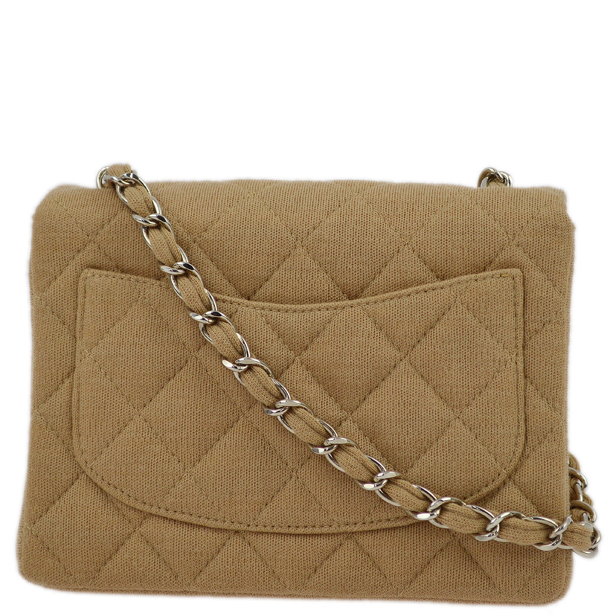 Chanel Flap Shoulder Bag - Almora Bags