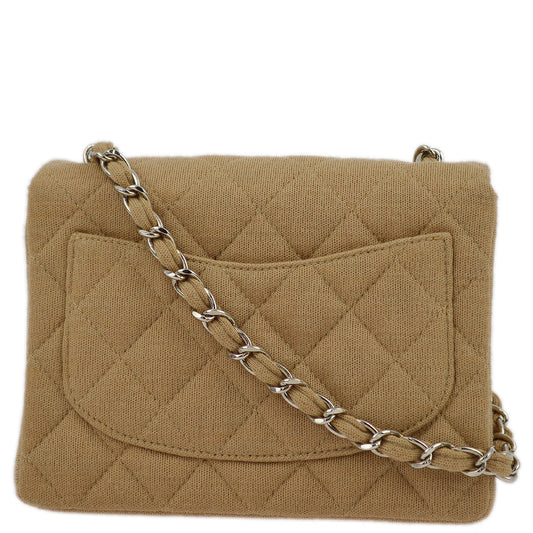 Chanel Flap Shoulder Bag - Almora Bags