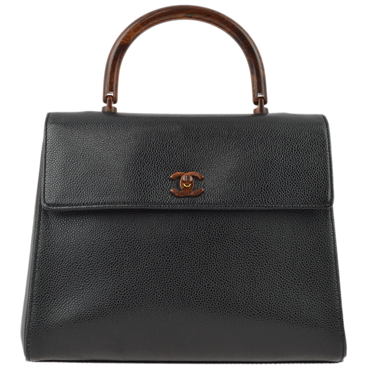 Chanel Kelly Handbag - Almora Bags