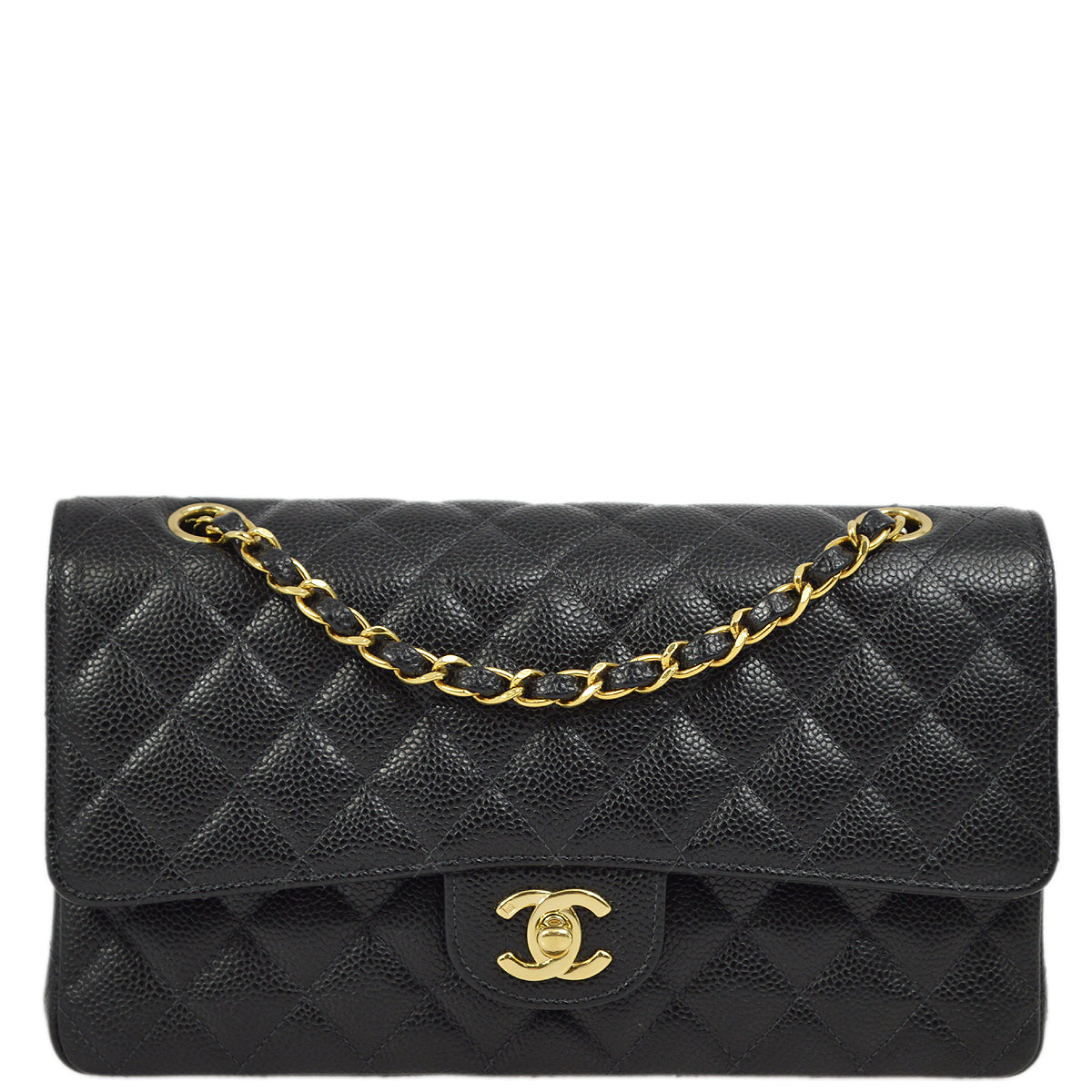 Chanel Flap Shoulder Bag - Almora Bags