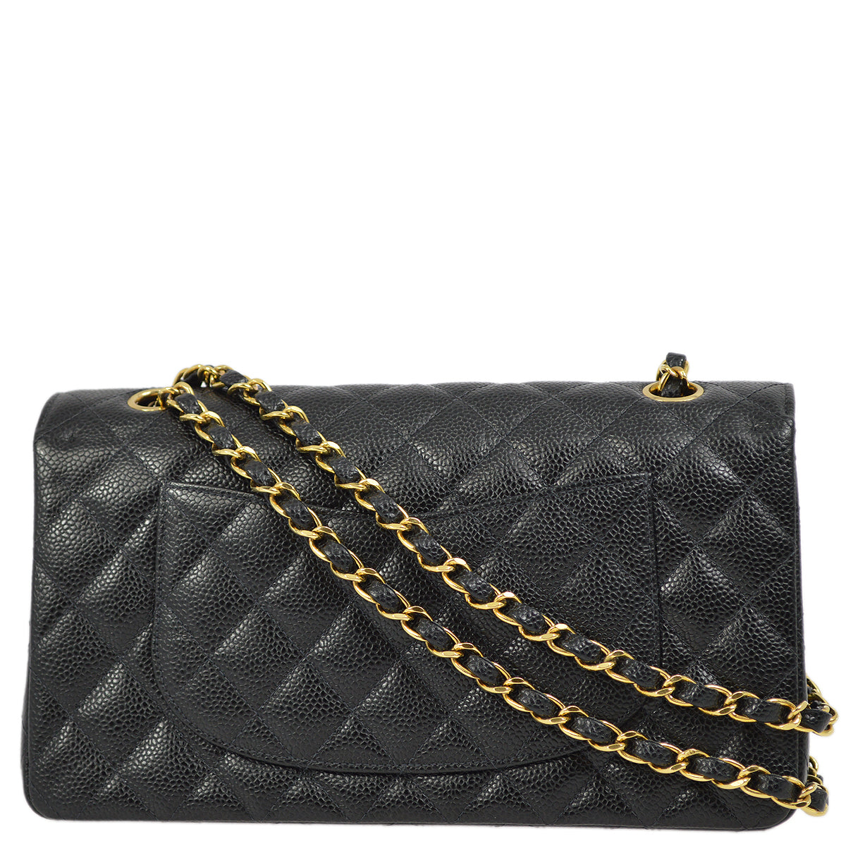 Chanel Flap Shoulder Bag - Almora Bags