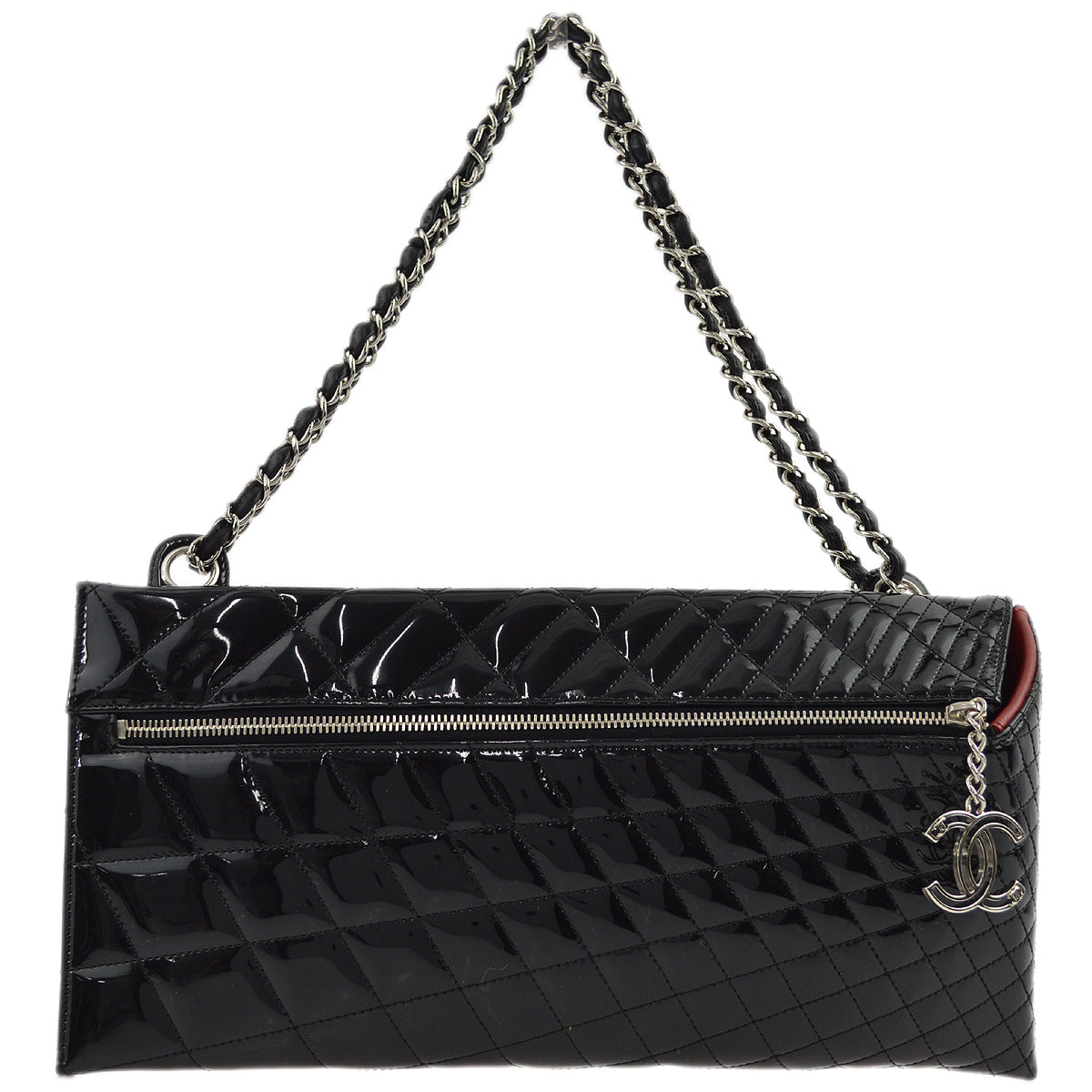 Chanel Shoulder Bag - Almora Bags