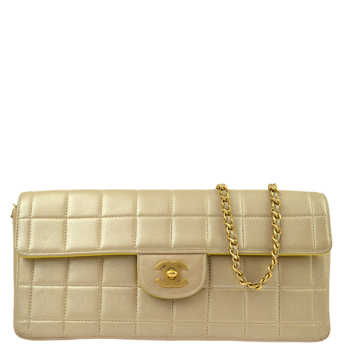 Chanel Shoulder Bag - Almora Bags