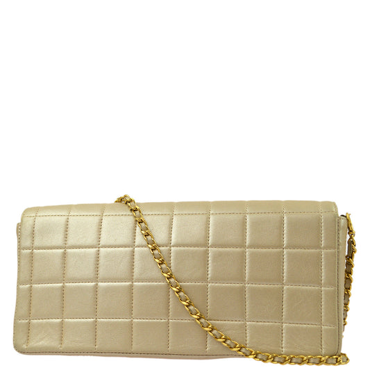 Chanel Shoulder Bag - Almora Bags