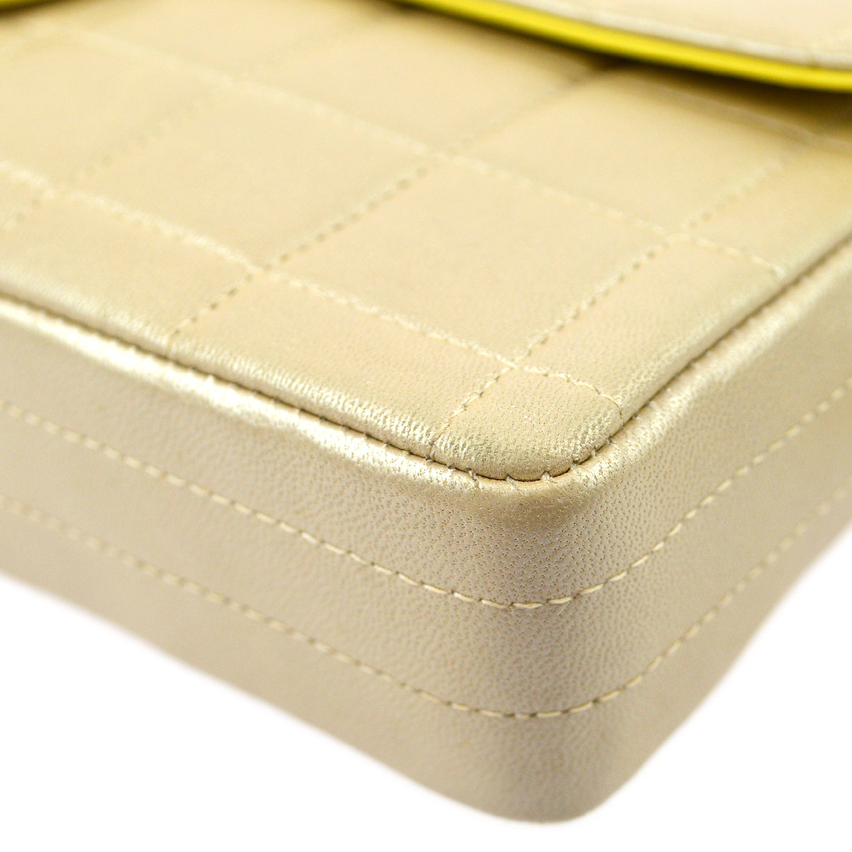 Chanel Shoulder Bag - Almora Bags
