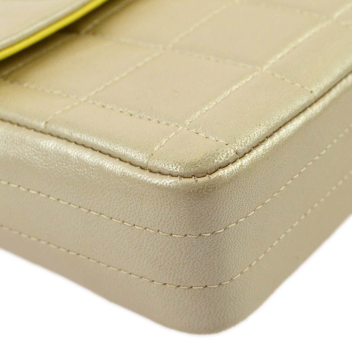 Chanel Shoulder Bag - Almora Bags
