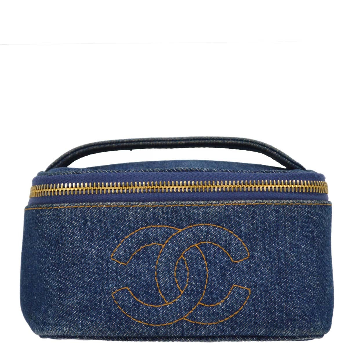 Chanel Vanity Handbag - Almora Bags