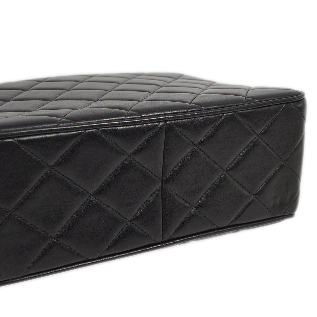 Chanel Flap Shoulder Bag - Almora Bags