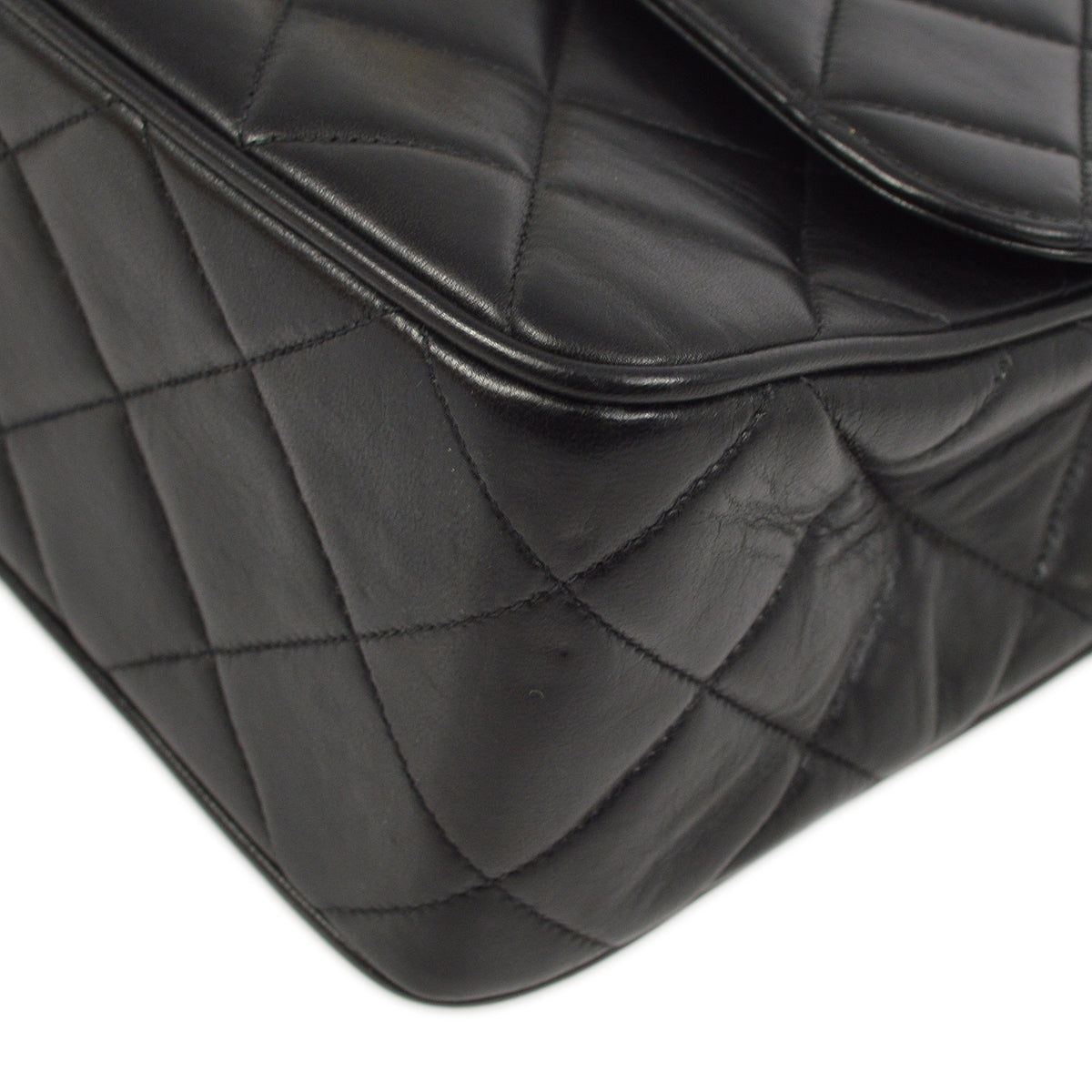 Chanel Flap Shoulder Bag - Almora Bags