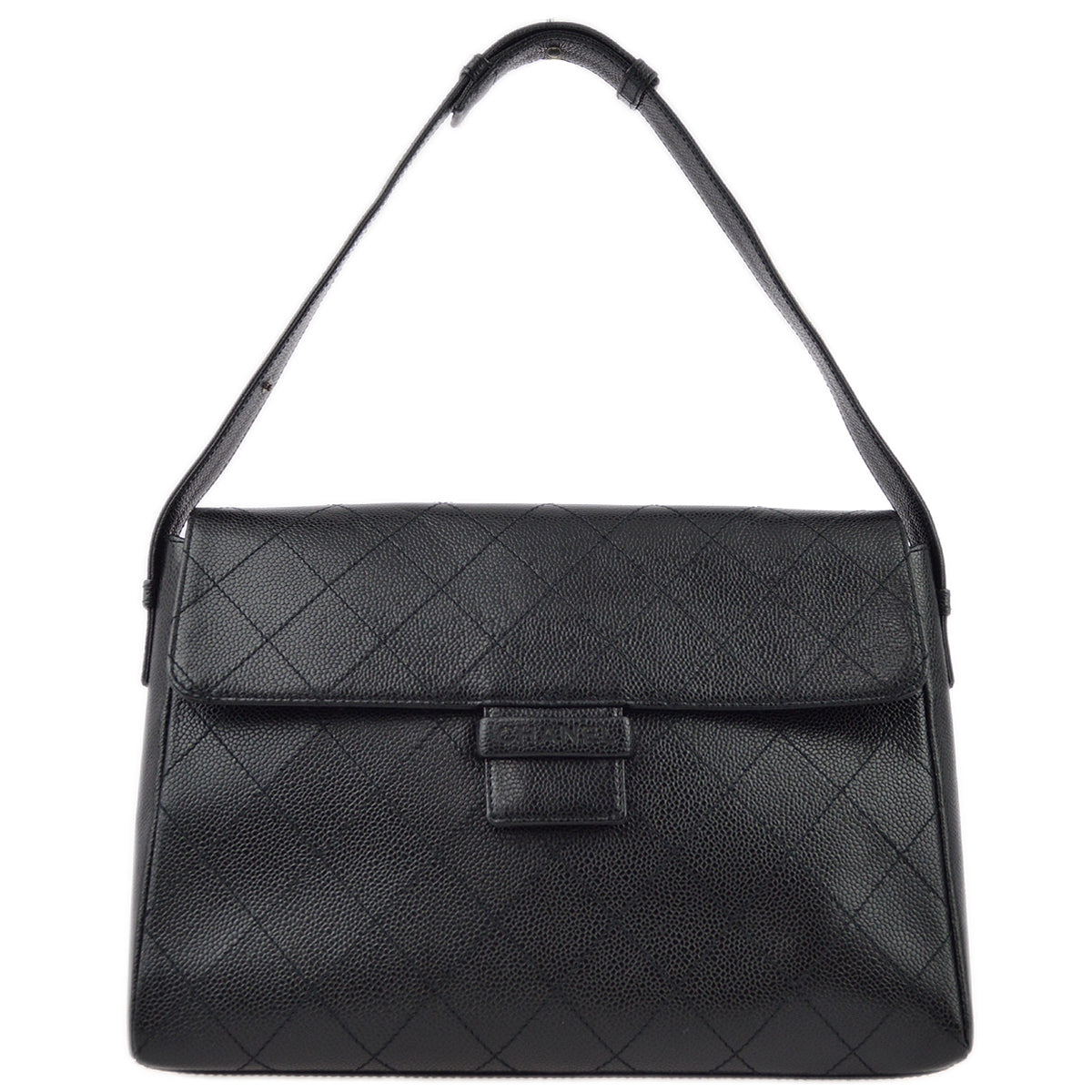 Chanel Shoulder Bag - Almora Bags