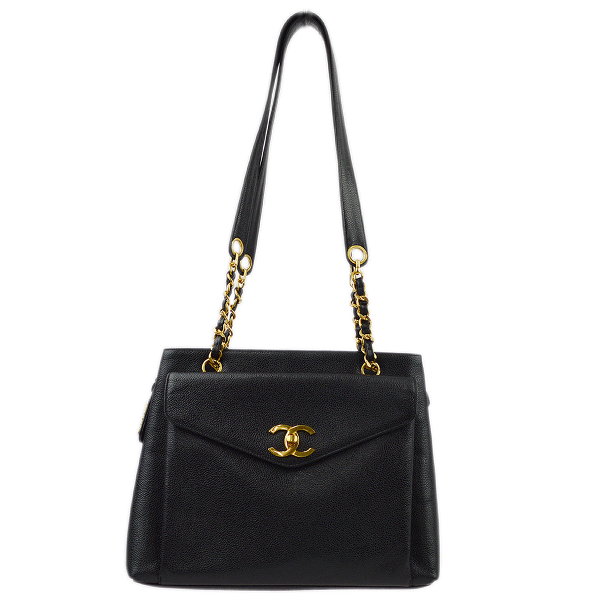 Chanel Tote - Almora Bags