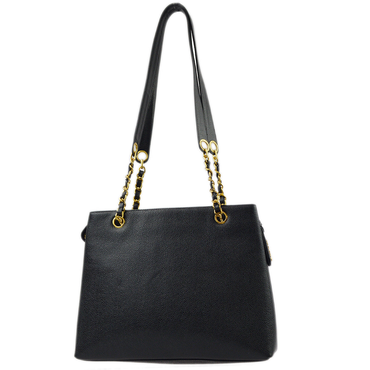 Chanel Tote - Almora Bags