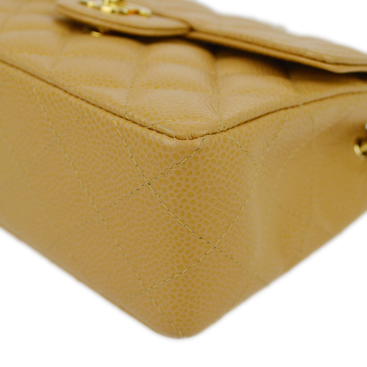 Chanel Flap Shoulder Bag - Almora Bags