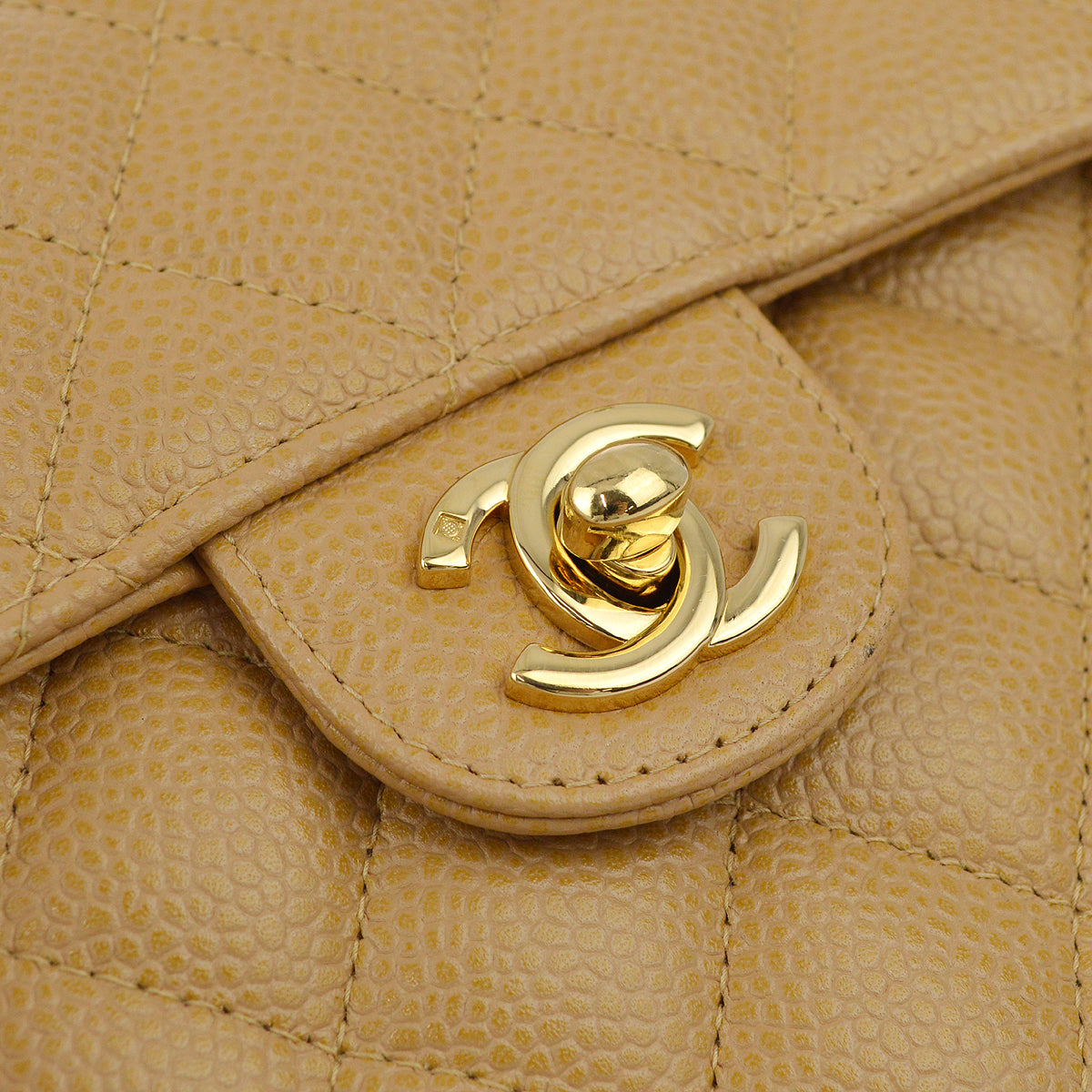 Chanel Flap Shoulder Bag - Almora Bags