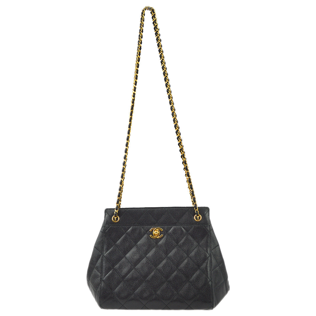 Chanel Shoulder Bag - Almora Bags