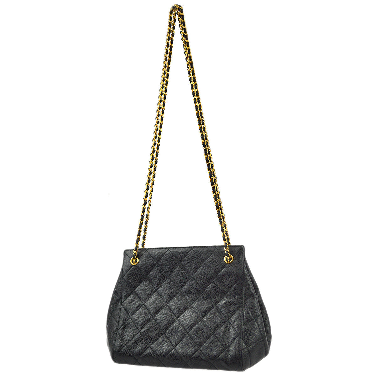 Chanel Shoulder Bag - Almora Bags