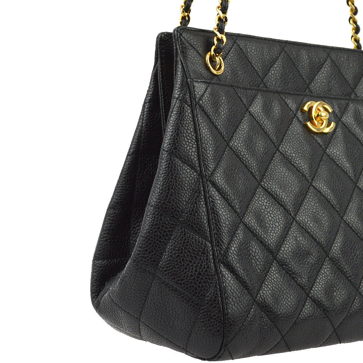 Chanel Shoulder Bag - Almora Bags