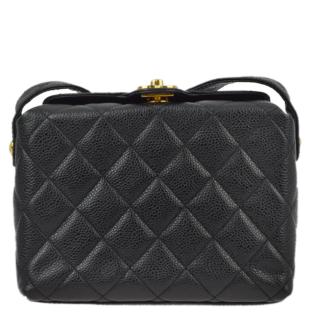Chanel Shoulder Bag - Almora Bags