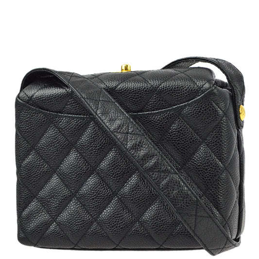 Chanel Shoulder Bag - Almora Bags