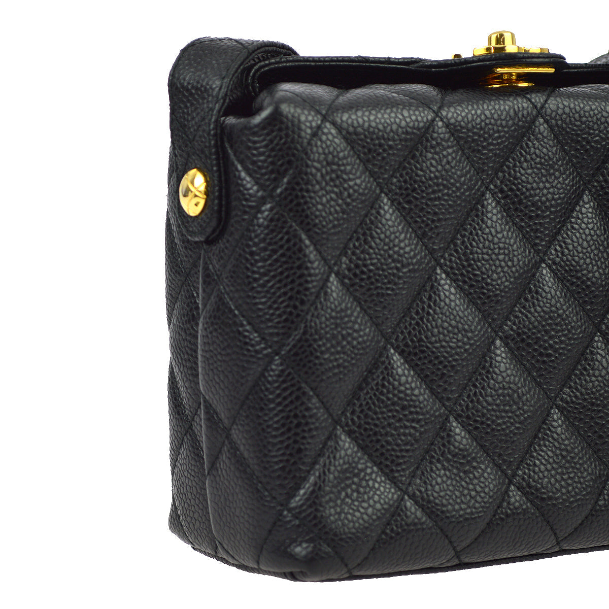 Chanel Shoulder Bag - Almora Bags