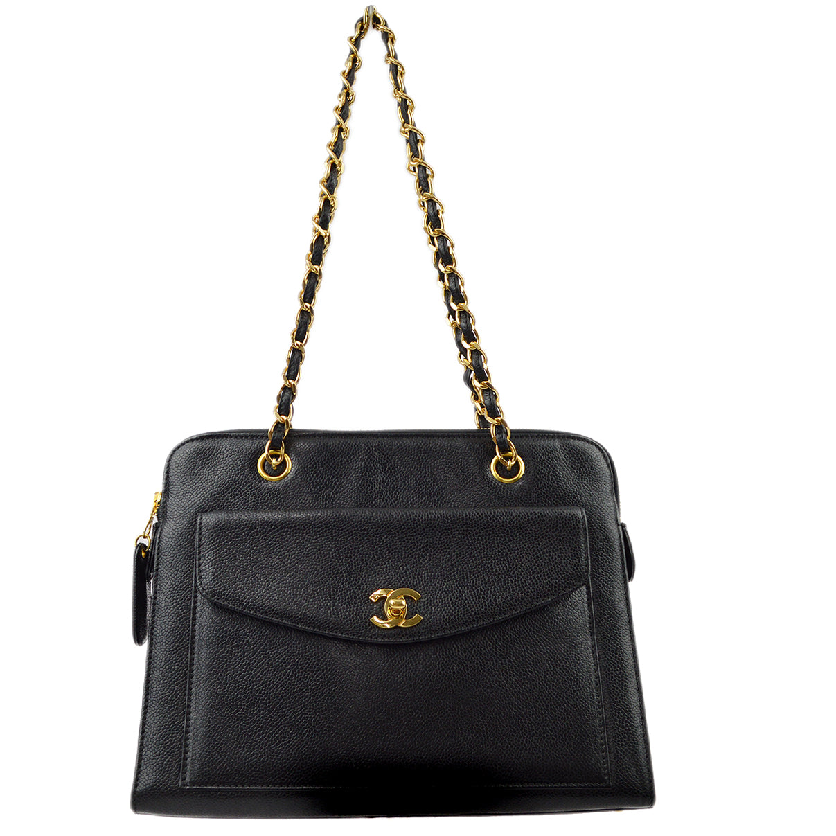 Chanel Tote - Almora Bags