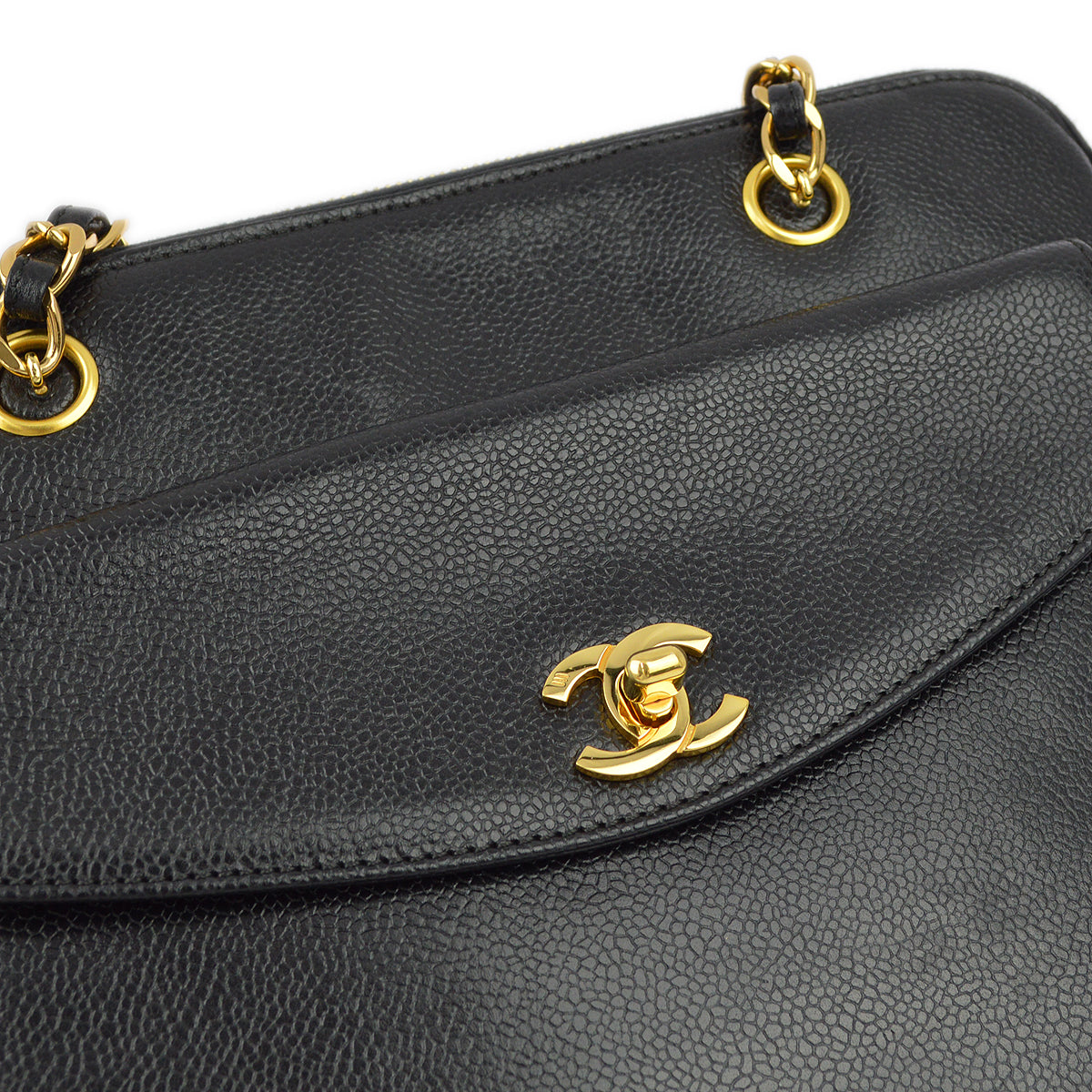 Chanel Tote - Almora Bags