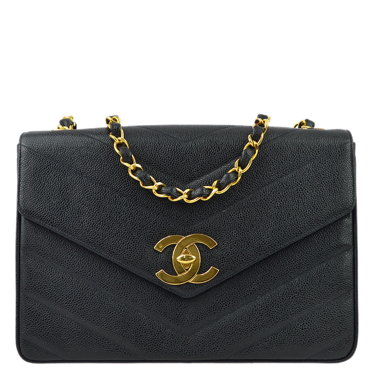 Chanel Shoulder Bag - Almora Bags