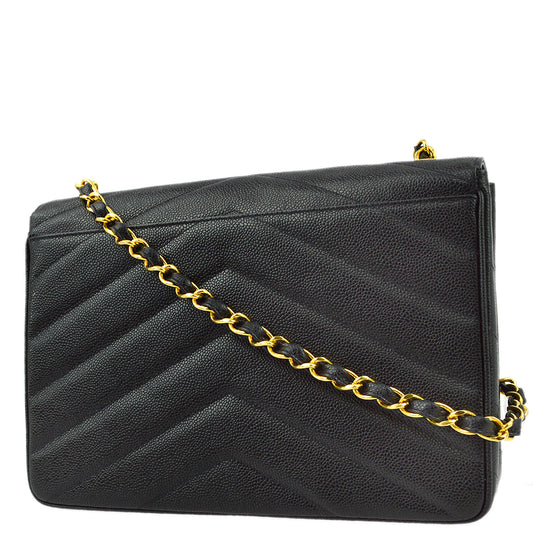 Chanel Shoulder Bag - Almora Bags