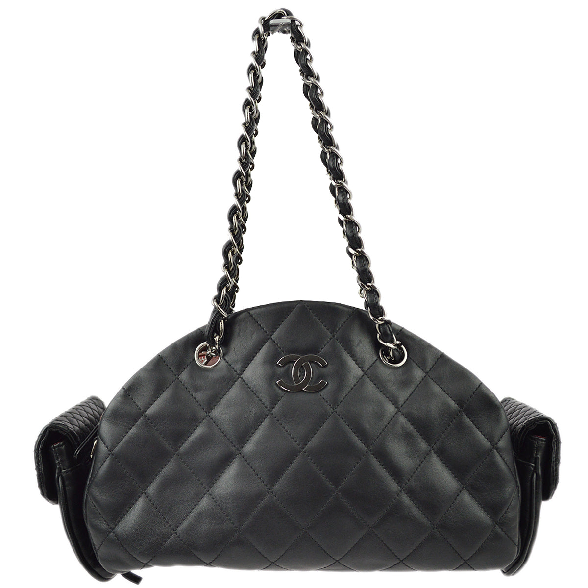 Chanel Shoulder Bag - Almora Bags