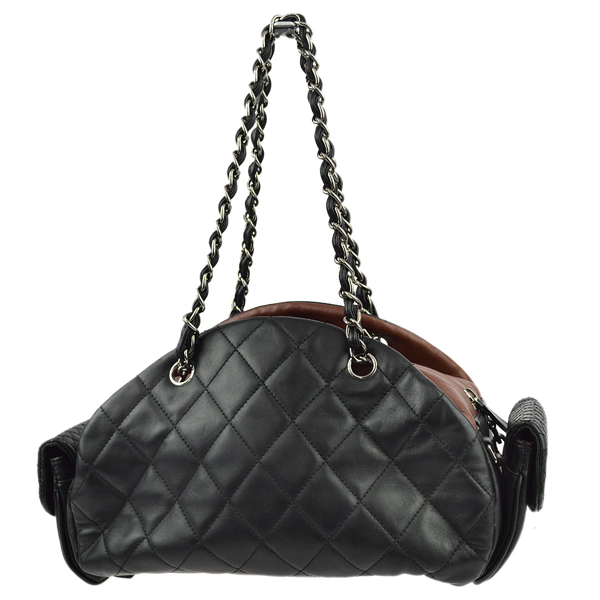 Chanel Shoulder Bag - Almora Bags