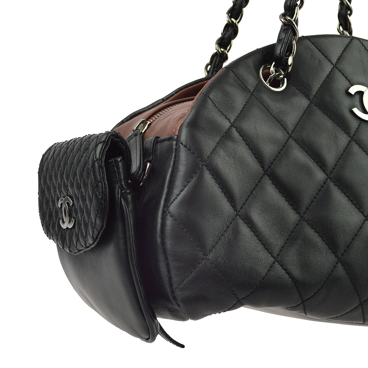 Chanel Shoulder Bag - Almora Bags