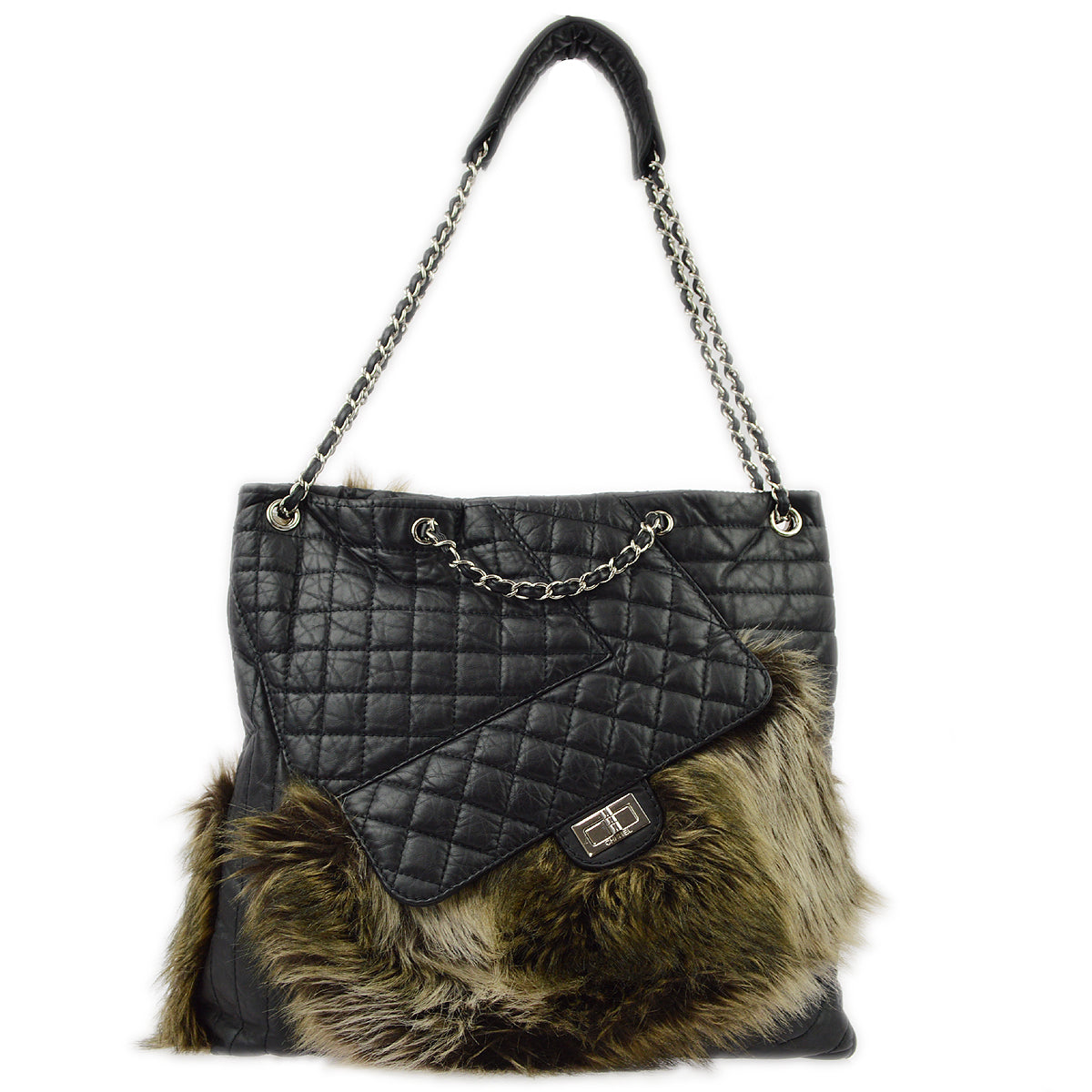 Chanel Shoulder Bag - Almora Bags