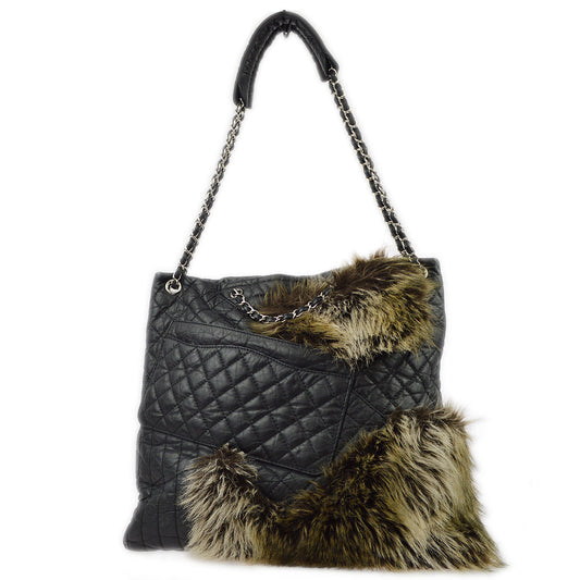 Chanel Shoulder Bag - Almora Bags