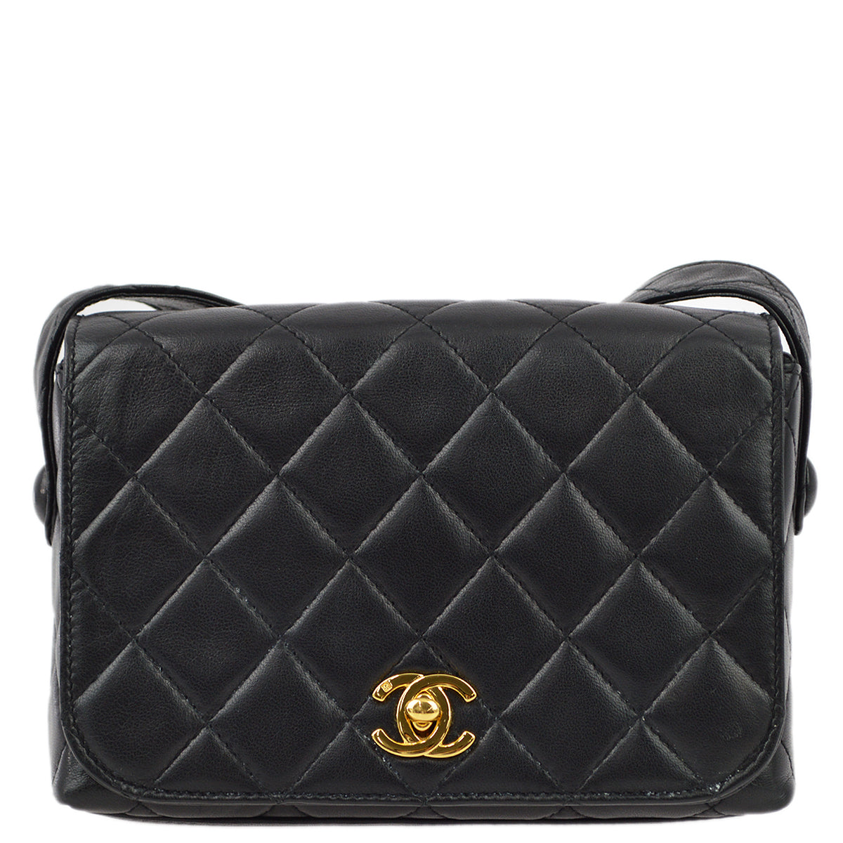 Chanel Shoulder Bag - Almora Bags