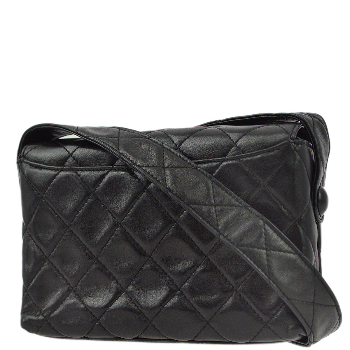 Chanel Shoulder Bag - Almora Bags