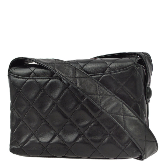 Chanel Shoulder Bag - Almora Bags
