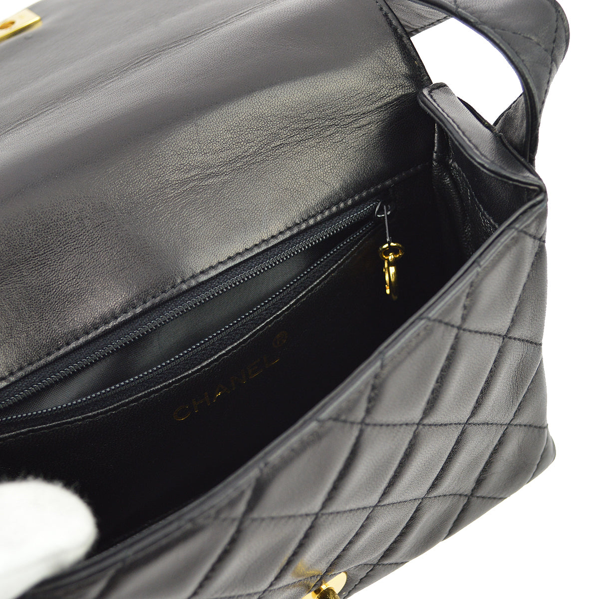 Chanel Shoulder Bag - Almora Bags