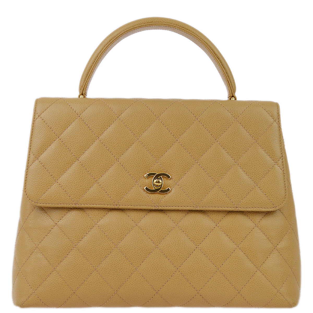 Chanel Kelly Handbag - Almora Bags