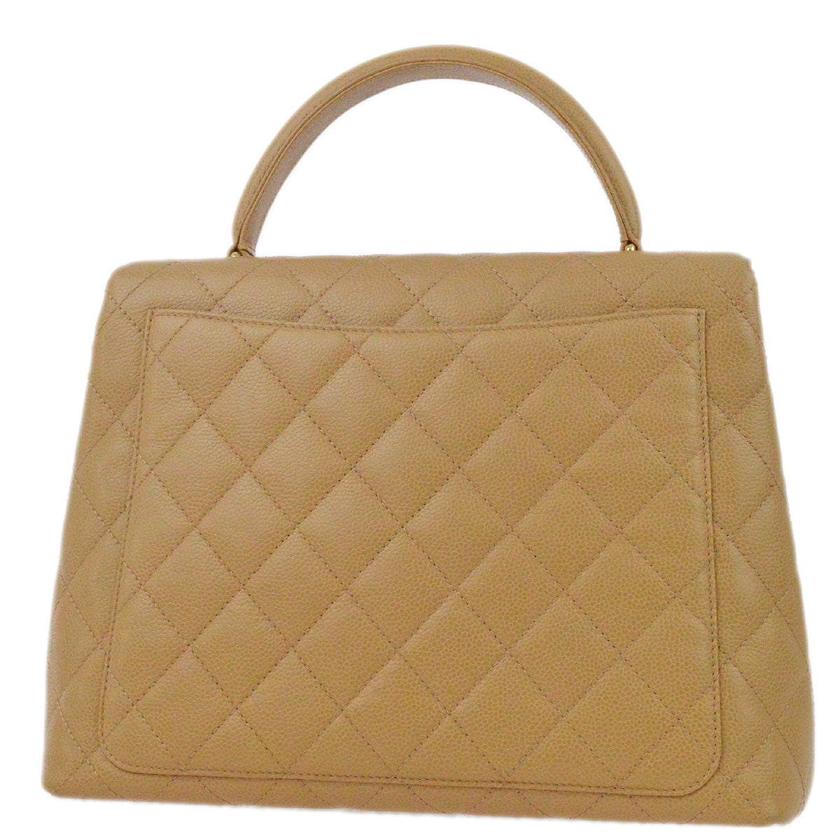 Chanel Kelly Handbag - Almora Bags