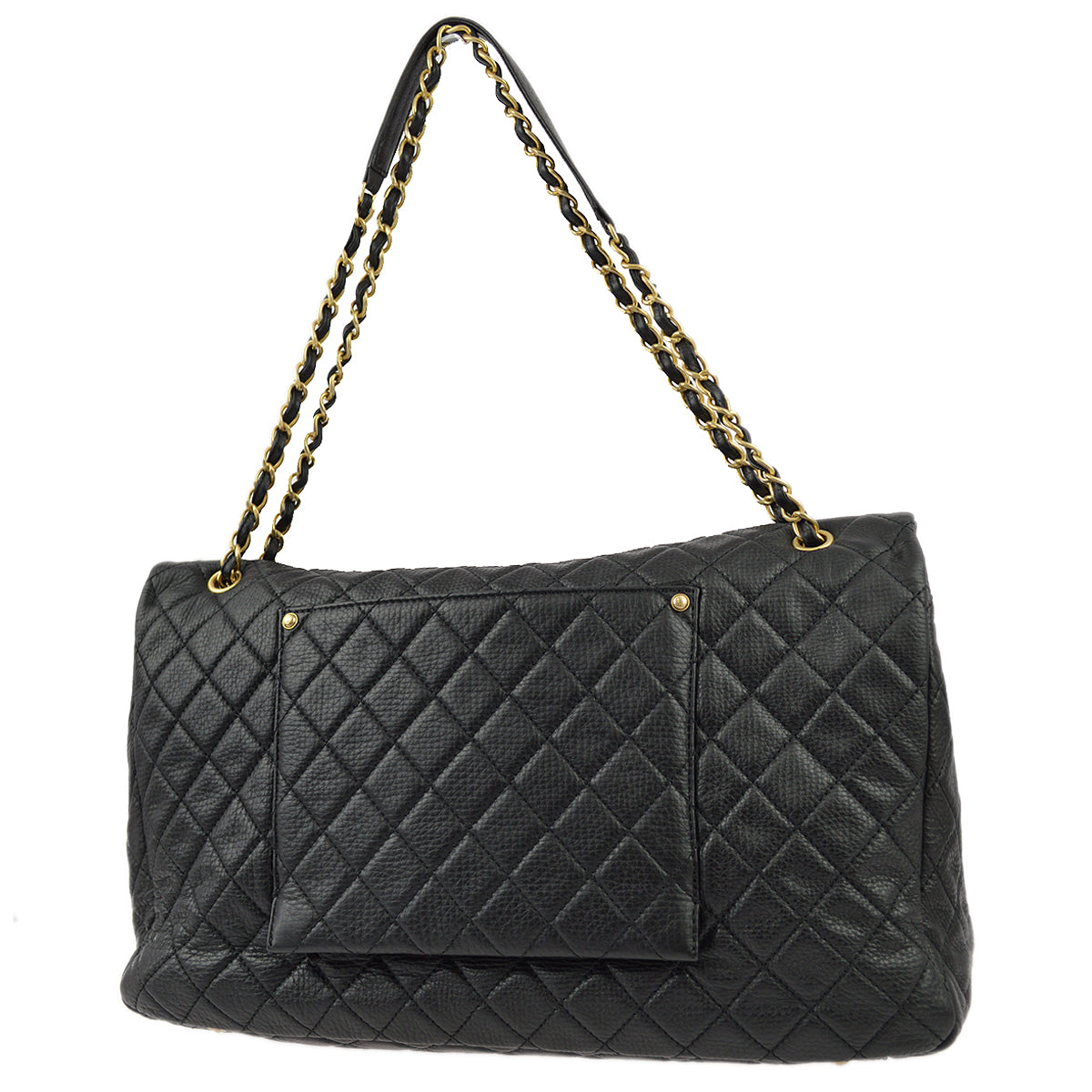 Chanel Flap Shoulder Bag - Almora Bags
