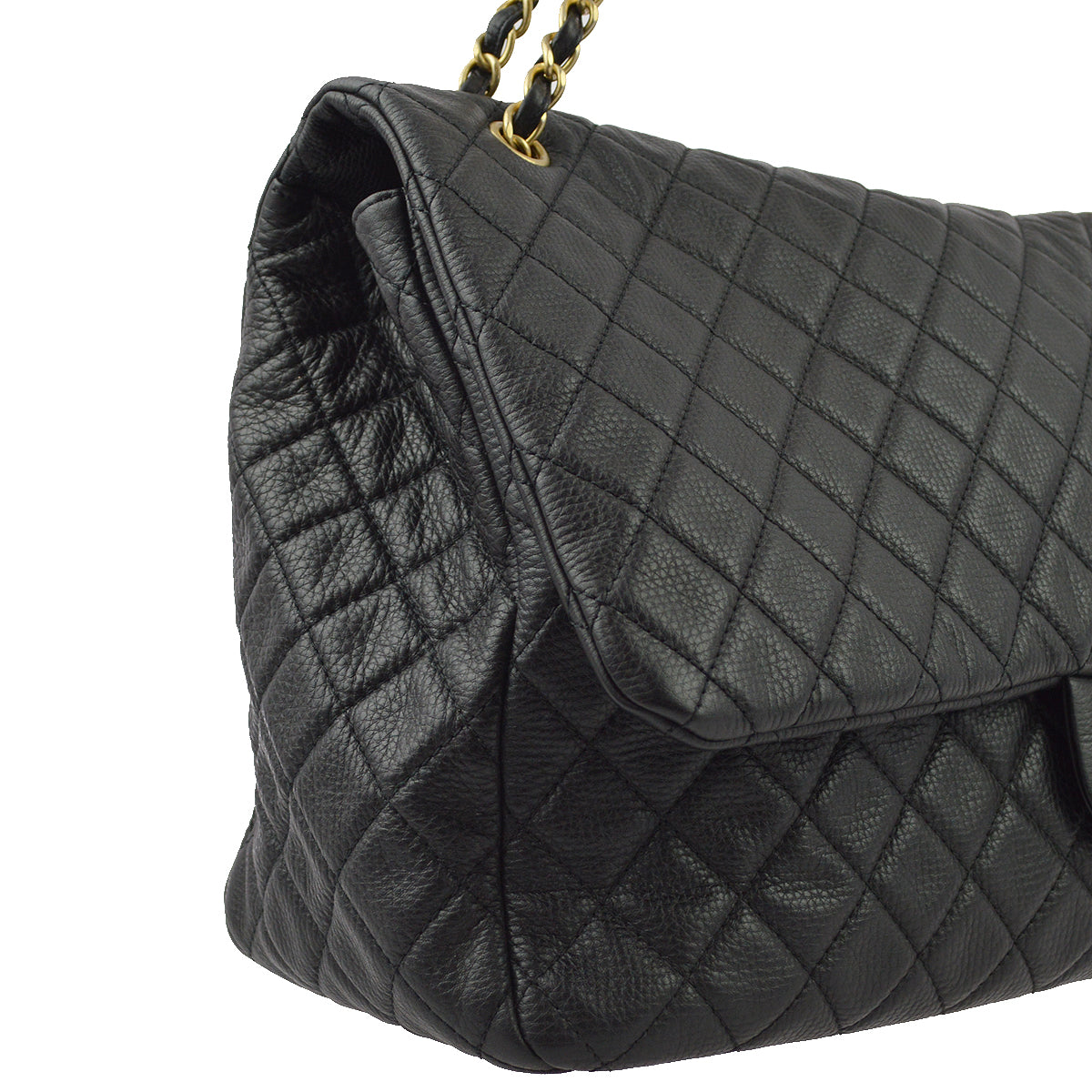 Chanel Flap Shoulder Bag - Almora Bags