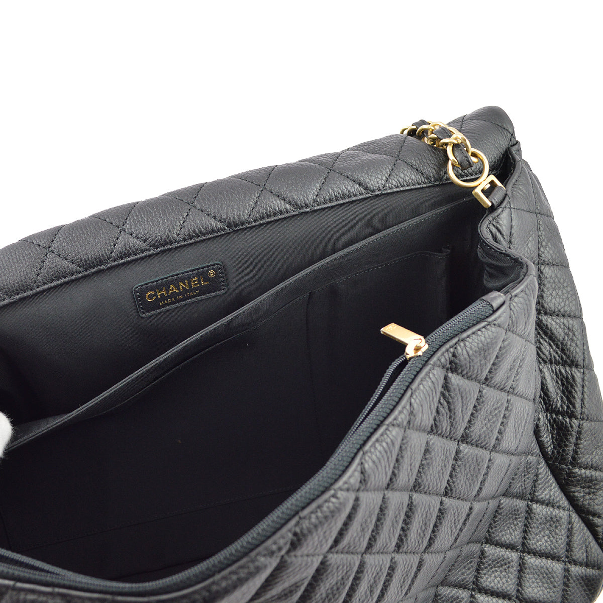 Chanel Flap Shoulder Bag - Almora Bags