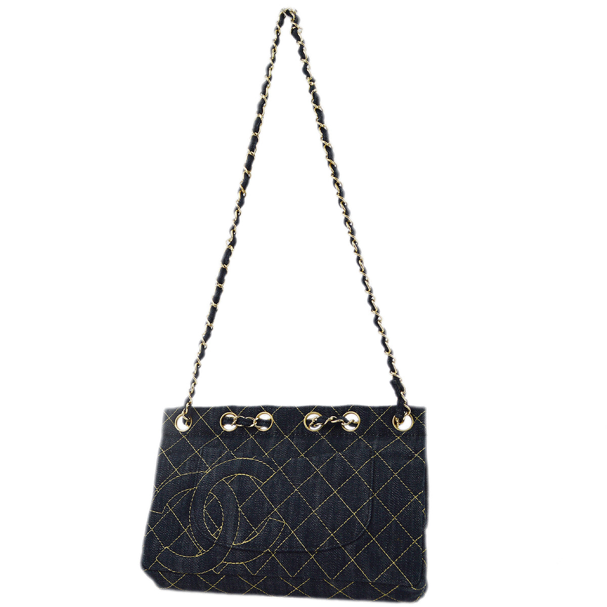 Chanel Shoulder Bag - Almora Bags