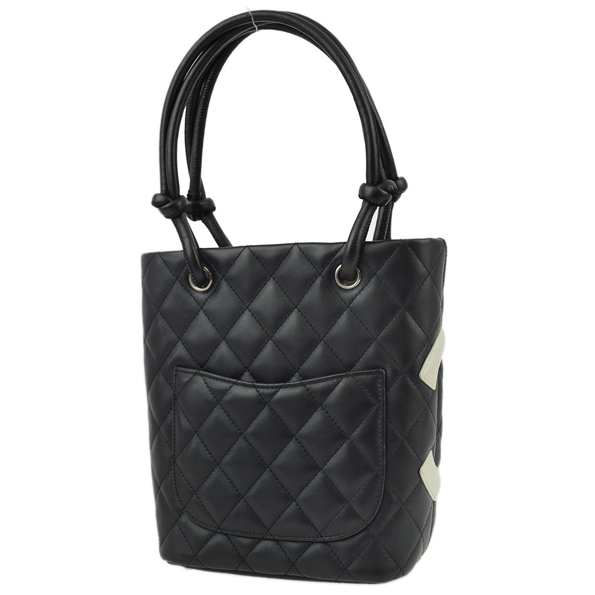 Chanel Cambon Tote - Almora Bags
