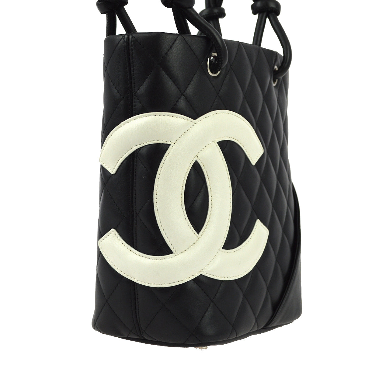 Chanel Cambon Tote - Almora Bags