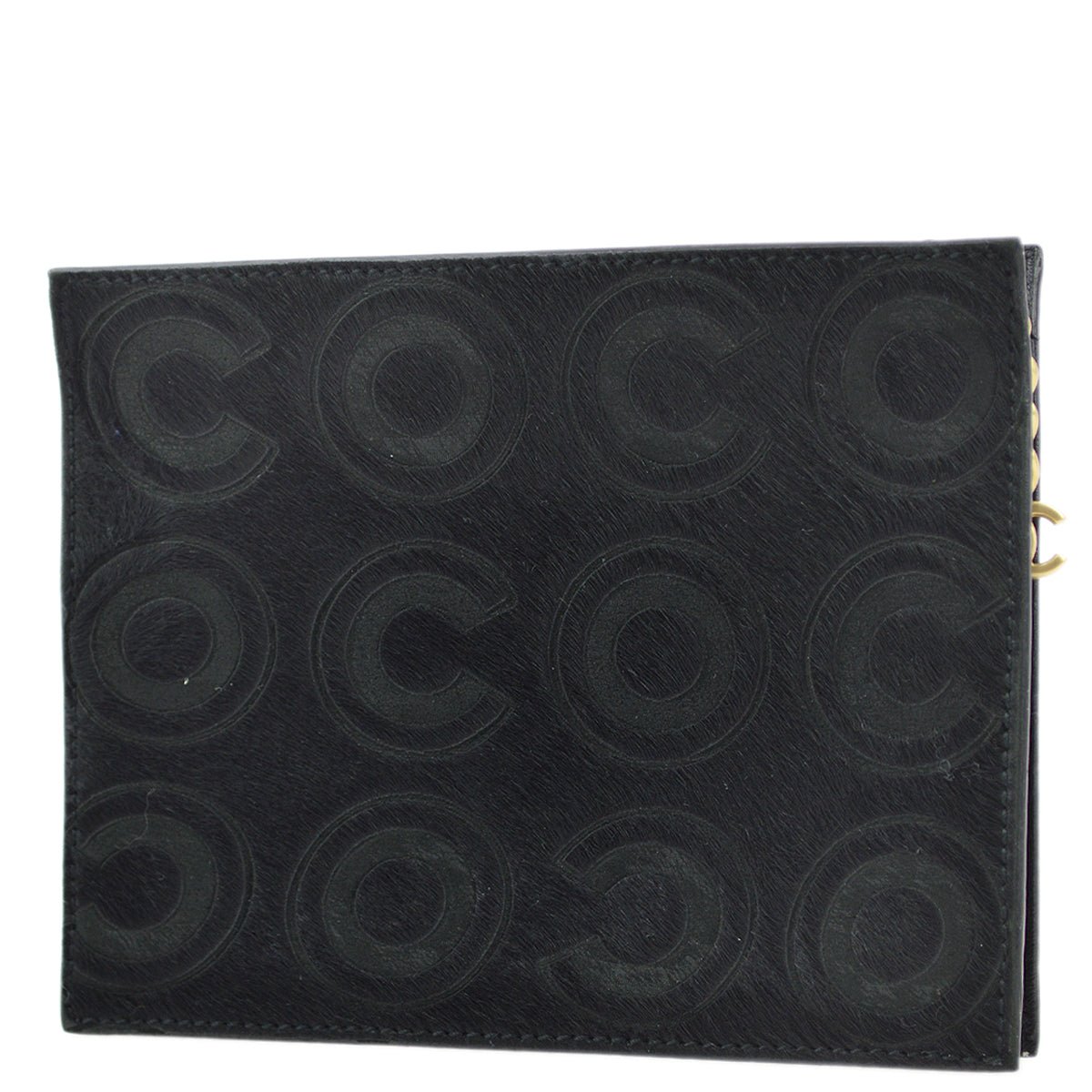 Chanel Clutch - Almora Bags