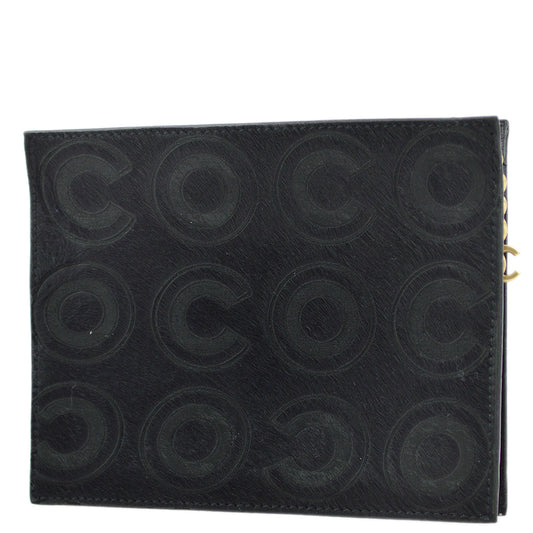 Chanel Clutch - Almora Bags