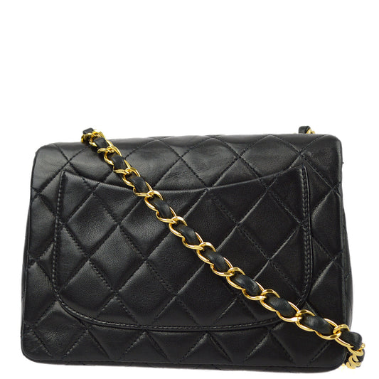 Chanel Flap Shoulder Bag - Almora Bags