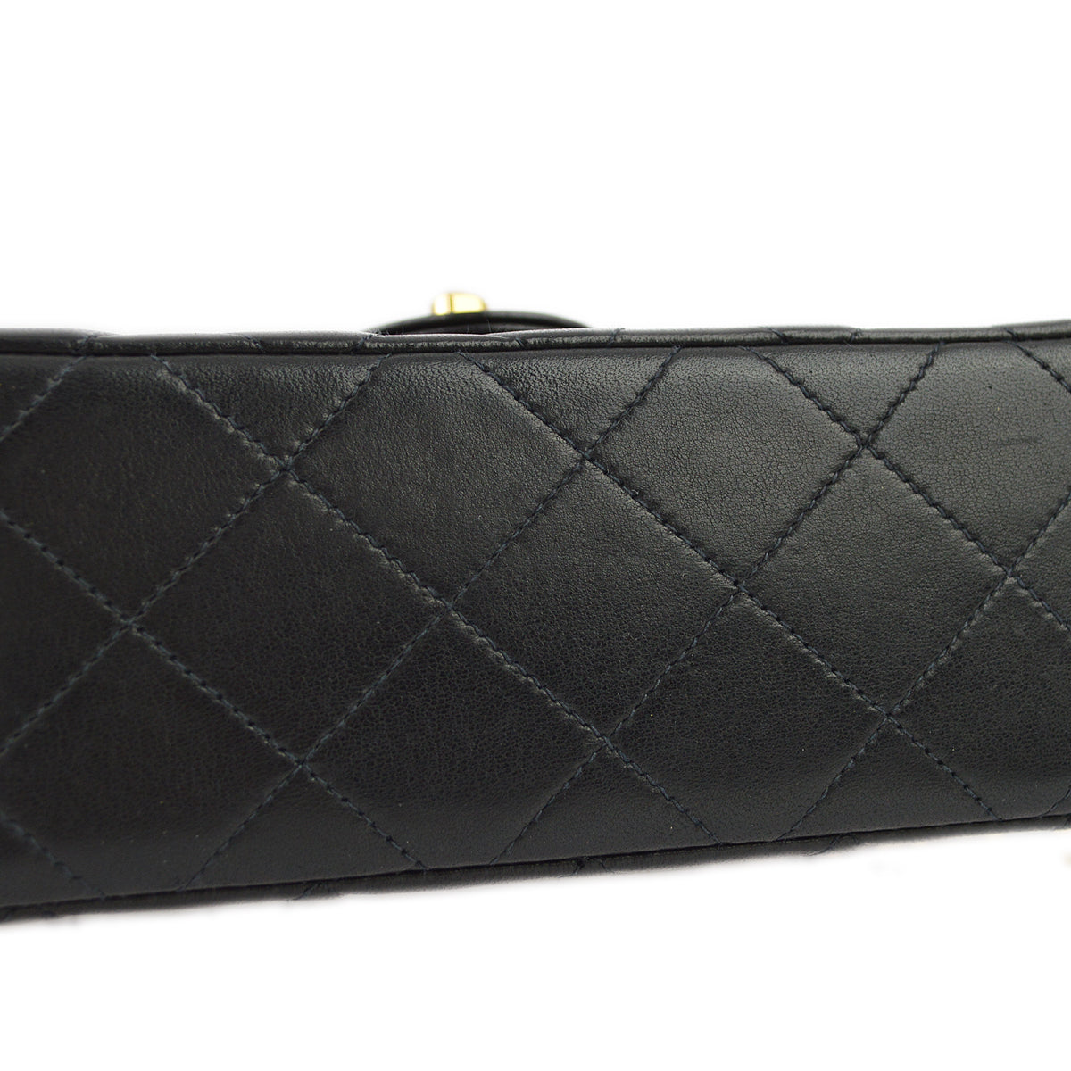 Chanel Flap Shoulder Bag - Almora Bags